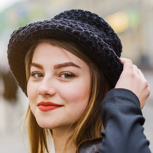 Bogdana Cherevko
