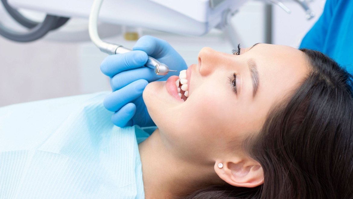 Dental treatment