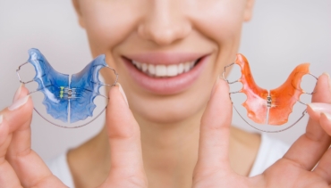 Orthodontics