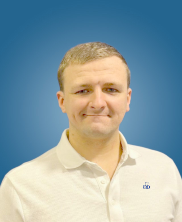 Kisilyuk Oleksandr Olehovych