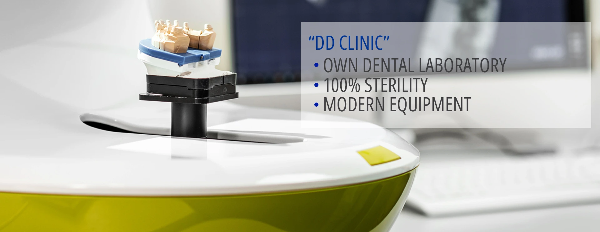 DDClinic